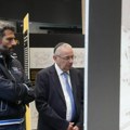 Staro sajmište dobija novi izgled: Šapić obišao završne radove na Memorijalnom centru