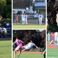 Pobeda indeksa na krilima Ninkovića Plavo-bela čigra dva puta u mrežu, savladani borbeni Vrbašani (foto)