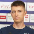 Srpski biciklista Ognjen Ilić zauzeo 35. mestu na Svetskom prvenstvu