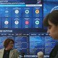 BBC: Mnoge stvari u vezi sa Rusijom teško je predvideti - ishod izbora nije bio jedna od njih