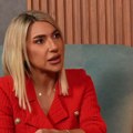 "Ostavljena da iskrvarim do smrti" Jovana Jeremić o najbolnijem periodu: "Izdaju ne praštam, sve ću vratiti"