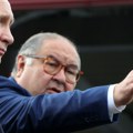 Pao je dogovor - sankcije ukinute; Kijev: "Sramno"