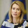 Kalas Vučiću i Kurtiju: Vreme je da se krene napred sa dijalogom Beograd-Priština