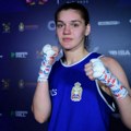 Kristina kao Sara: Koluhova odbranila titulu prvaka Evrope