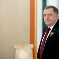 Dodik pred susret sa Putinom: Na stolu gas, vojna industrija i izvoz iz Srpske