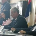 Prekršio sam Pravilnik, ako treba snosiću posledice