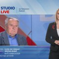 N1 Studio live: Kuda ide Srbija?