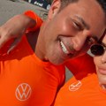 "Vratiću se da dam izjavu" Oglasila se žena Mustafe Sandala nakon što je za njom raspisana poternica: Otkriveno zašto je…