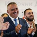 CiK BiH: Minić osvojio 272.836 glasova, odnosno 54.185 više od Blanuše