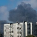 Ukrajina izvela jedan od najvećih napada, oko 650 dronova letelo ka Moskvi