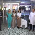 Brža i bezbednija dijagnostika prevremeno rođenih i beba sa zdravstvenim tegobama