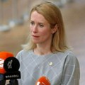 Kalas: EU na palestinskim parlamentarnim izborima
