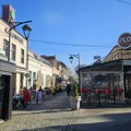 Niš otkriva misterije stare čaršije: Šetnja tragovima slavnih zgrada i poznatih porodica