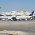 Amerikanci pozivaju svoje građane da izbegavaju aerodrom u Rijadu
