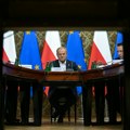 Stigla nova pretnja Donaldu Tusku FOTO