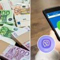 Zaboravite uplatnice i brojeve računa: Kako se novac šalje preko Vajber poruke i zašto je transakcija 100% sigurna