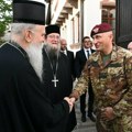 Vajkof i Vergori u Gračanici: KFOR potvrdio posvećenost zaštiti Visokih Dečana