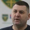 Uhapšen Novica Antić zbog lažnih vesti da Vojska Srbije sprema puč