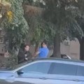 Тежак напад на активисте СНС-а на Тошином бунару: има повређених
