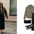 Nemate inspiraciju za posao? Rekreiramo tri poslovna outfita za svaki dan