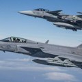 Saab beleži snažan rast tražnje: Gripen i GlobalEye doneli milijarde novih narudžbina
