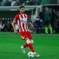 Jubilej je zaokružen, ali ne i priča: Krunić istakao šta bi mu bio najdraži trenutak u Zvezdi, pa otkrio ko je od saigrača…