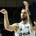 Jović se vratio posle povrede, Spanulis zadovoljan srpskim plejmejkerom