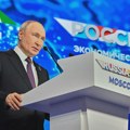 Putin na Samitu Rusija-Afrika u Moskvi: Multipolarni svet postaje realnost, kraj dominacije Zapada