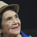 Preminula američka sindikalna liderka i feministička aktivistkinja Dolores Huerta