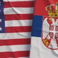 Amerika je prelomila: Srbija će biti ključni partner Vašingtona na Balkanu