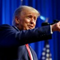 Amerika i politika: Trampove pristalice ne haju za optužbe protiv njega – „I ako ode u zatvor, kao predsednik može sam…