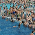 Kupališna sezona na Gradskim bazenima u Kragujevcu počinje u nedelju