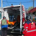 U eksploziji u fabrici baruta u Rusiji petoro mrtvih, 13 povređenih