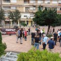 U subotu drugi protest u Pirotu