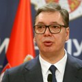 Predloženo da Aleksandar Vučić dobije zvanje Počasnog građanina Subotice