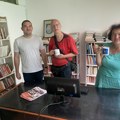 Ljiljana Stojanović: nova lokacija „JUGpress-a“ i „Nove Naše reči“ biće mesto za medije i odgovorne građane…