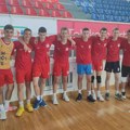 Odbojkaški klub Proleter osvojio drugo mesto na Državnom finalu u MIS odbojci ! Zrenjanin - OK "Proleter" Pored Proletera …