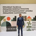 Gradonačelnik Valjeva na Uvodnoj konferenciji projekta razvoja lokalne infrastrukture i institucionalnog jačanja lokalnih…