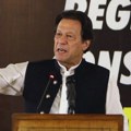 Policija uhapsila Imrana Kana: Bivši premijer Pakistana osuđen na tri godine zatvora