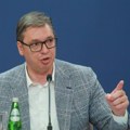 CRTA: Vučić se 30 puta direktno obratio građanima u poslednjih 40 dana