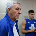 Kakve reči selektora pešića pred početak Mundobasketa: Igrači su spremni kao zapete puške! Svetislavu je odmah zasmetalo…