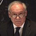 Milorad Vučelić podneo ostavku na mesto predsednika Partizana