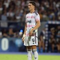 Juventus srušio Empoli, Vlahović nije iskoristio penal (video)