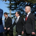 Vrati mandat - podnesi ostavku! Haradinaj osuo paljbu po Kurtiju nakon sastanka u Briselu