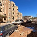 Libija – veliki broj tela pod ruševinama i na obali, SZO apeluje na vlasti da ne sahranjuju stradale u masovnim grobnicama