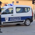 Mladić poginuo na licu mesta Užas kod Mokre Gore, automobilom ušao u suprotnu traku i udario u kamion