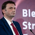 B.Osmani: OEBS traži alternativnog predsedavajućeg za 2024. zbog ruske blokade Estonije