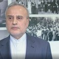 Ambasador Irana u Beogradu: Sukob Izraela i Hamas može dovesti do velike ljudske tragedije