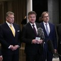 Vučić i Kurti pozvani u Brisel, na stolu predlog 'velike petorke' za ZSO