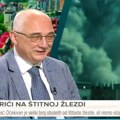 Prof. dr Miloš Živković o porastu broja mladih sa oboljenjem štitaste žlezde: Ne ignorišite ove simptome